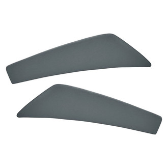 Coverlay® - Front Driver and Passenger Side Door Panel Inserts