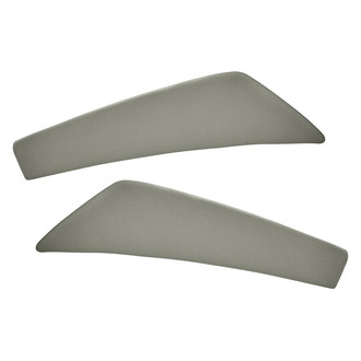 Coverlay® - Front Driver and Passenger Side Door Panel Inserts
