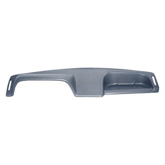Coverlay® - Dark Blue Dash Cover