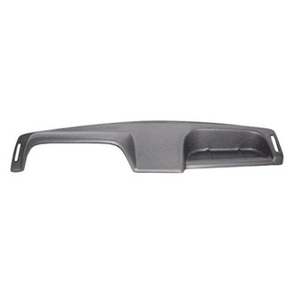 Coverlay® - Dark Brown Dash Cover