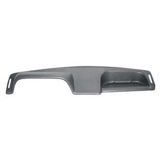Coverlay® - Dark Gray Dash Cover