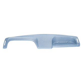 Coverlay® - Light Blue Dash Cover