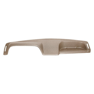 Coverlay® - Light Brown Dash Cover