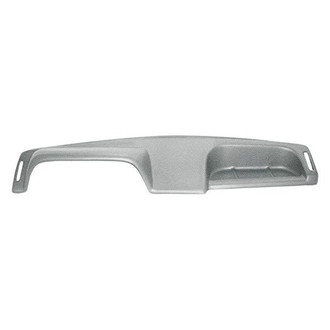 Coverlay® - Light Gray Dash Cover