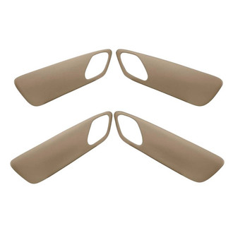 Coverlay® - Front and Rear Driver and Passenger Side Door Panel Inserts