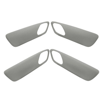 Coverlay® - Front and Rear Driver and Passenger Side Door Panel Inserts