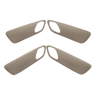 Coverlay® - Front and Rear Driver and Passenger Side Door Panel Inserts