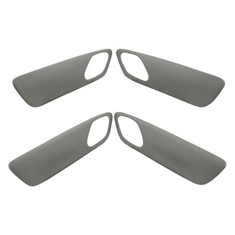 Coverlay® - Front and Rear Driver and Passenger Side Door Panel Inserts