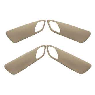 Coverlay® - Front and Rear Driver and Passenger Side Door Panel Inserts