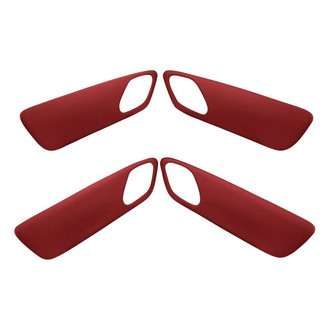 Coverlay® - Front and Rear Driver and Passenger Side Door Panel Inserts