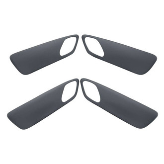 Coverlay® - Front and Rear Driver and Passenger Side Door Panel Inserts