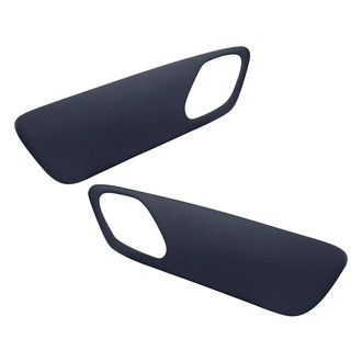 Coverlay® - Front Driver and Passenger Side Door Panel Inserts
