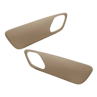 Coverlay® - Front Driver and Passenger Side Door Panel Inserts