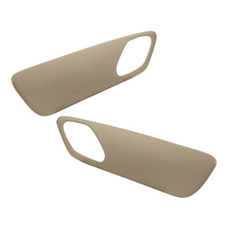 Coverlay® - Front Driver and Passenger Side Door Panel Inserts