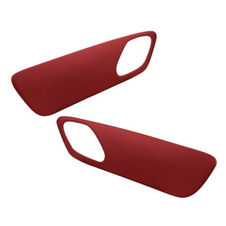 Coverlay® - Front Driver and Passenger Side Door Panel Inserts