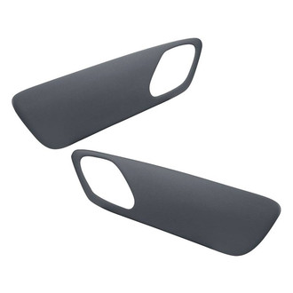 Coverlay® - Front Driver and Passenger Side Door Panel Inserts