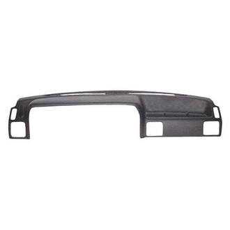 Coverlay® - Dark Brown Dash Cover