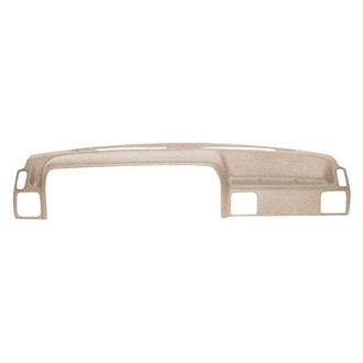 Coverlay® - Neutral Dash Cover
