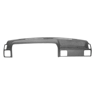 Coverlay® - Taupe Gray Dash Cover