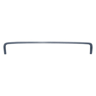 Coverlay® - Dark Blue Dash Cover