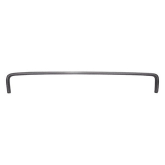 Coverlay® - Dark Brown Dash Cover