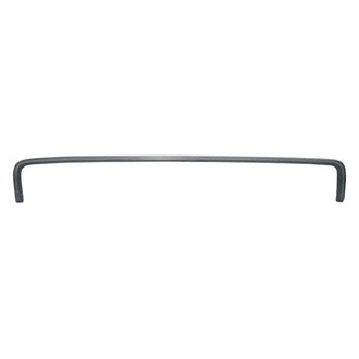 Coverlay® - Dark Gray Dash Cover