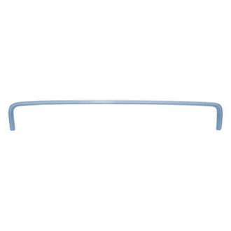 Coverlay® - Light Blue Dash Cover