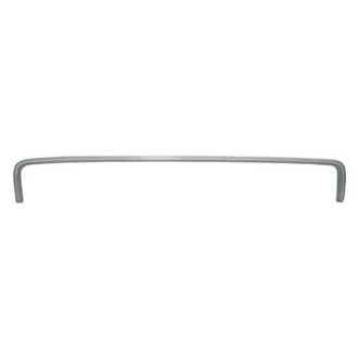 Coverlay® - Light Gray Dash Cover