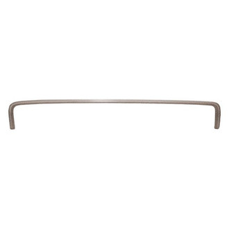 Coverlay® - Medium Brown Dash Cover