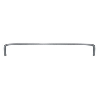 Coverlay® - Medium Gray Dash Cover
