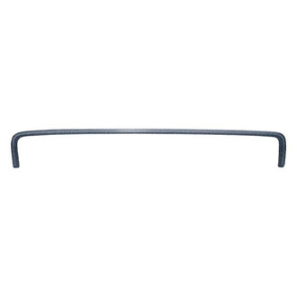Coverlay® - Slate Gray Dash Cover