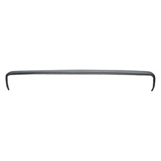 Coverlay® - Dark Gray Dash Cover