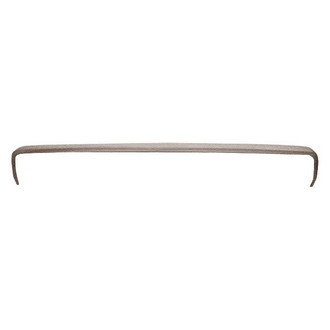 Coverlay® - Medium Brown Dash Cover