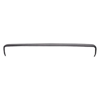 Coverlay® - Dark Brown Dash Cover
