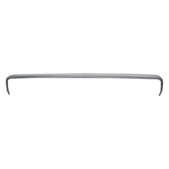 Coverlay® - Medium Gray Dash Cover