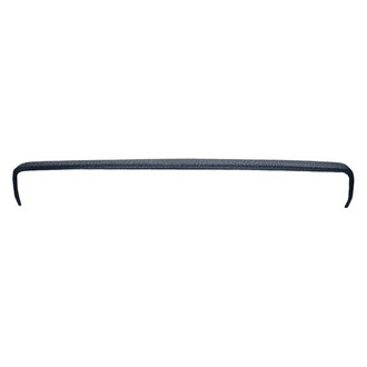 Coverlay® - Slate Gray Dash Cover