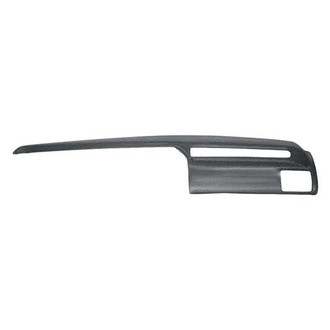 Coverlay® - Dark Gray Dash Cover