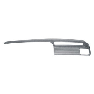 Coverlay® - Medium Gray Dash Cover