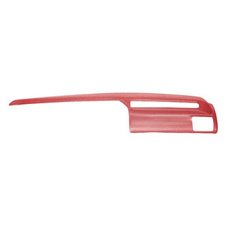 Coverlay® - Red Dash Cover