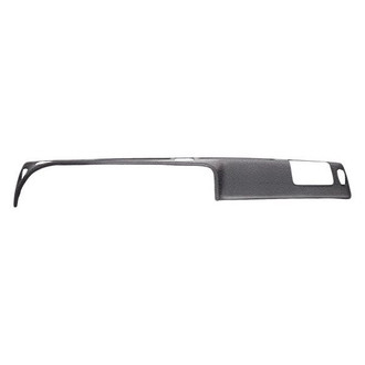 Coverlay® - Dark Brown Dash Cover