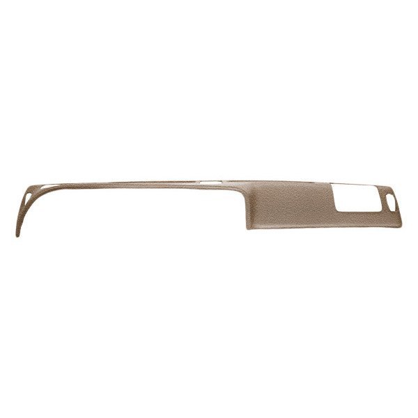 Coverlay® - Light Brown Dash Cover