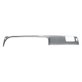 Coverlay® - Medium Gray Dash Cover