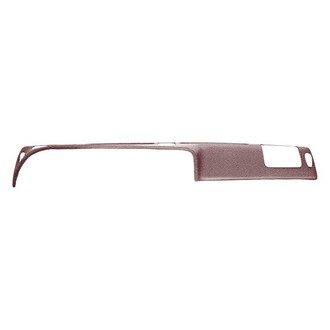 Coverlay® - Maroon Dash Cover