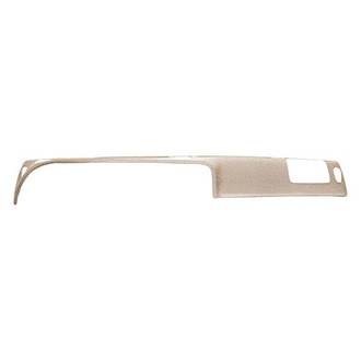 Coverlay® - Neutral Dash Cover