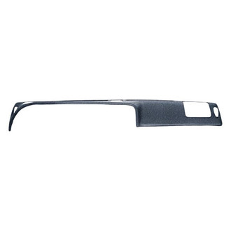 Coverlay® - Slate Gray Dash Cover