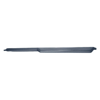 Coverlay® - Dark Blue Dash Cover