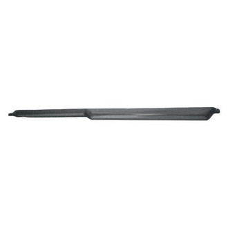 Coverlay® - Dark Gray Dash Cover