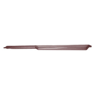 Coverlay® - Maroon Dash Cover
