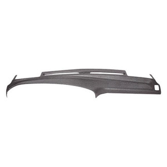 Coverlay® - Dark Brown Dash Cover
