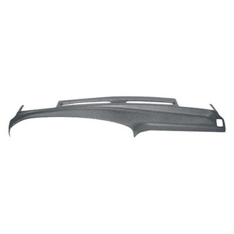 Coverlay® - Dark Gray Dash Cover